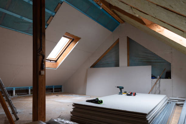 Best Crawl Space Insulation  in Colona, IL