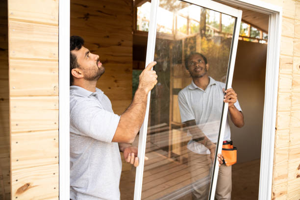 Best Insulation for New Construction  in Colona, IL