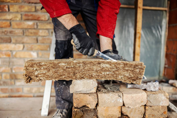 Best Soundproof Insulation Installation  in Colona, IL
