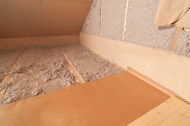 Trusted Colona, IL Insulation Contractor Experts